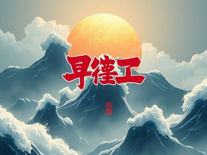 酷酷岛微信公众号二维码